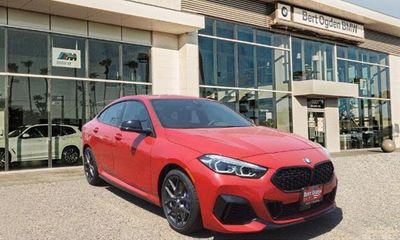 2023 BMW M235i xDrive GC