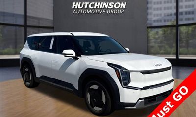 2024 Kia EV9 Light