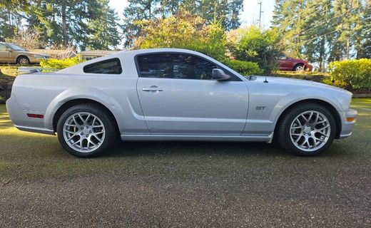 2006 Ford Mustang GT