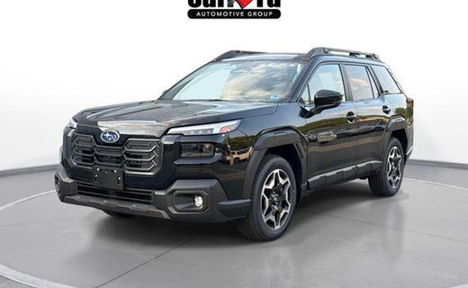 2026 Subaru Outback Touring