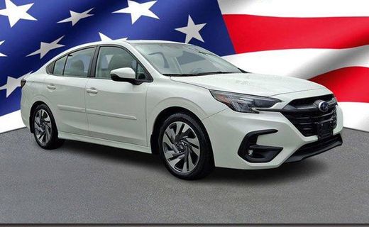 2024 Subaru Legacy Limited