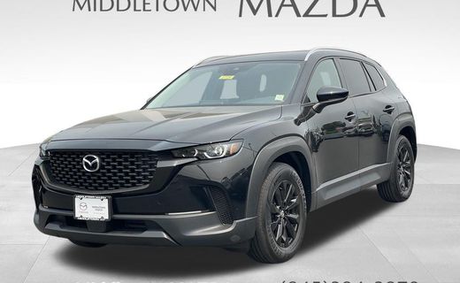 2024 Mazda CX-50 Preferred
