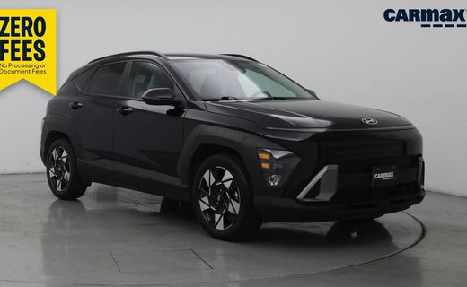 2024 Hyundai Kona SE