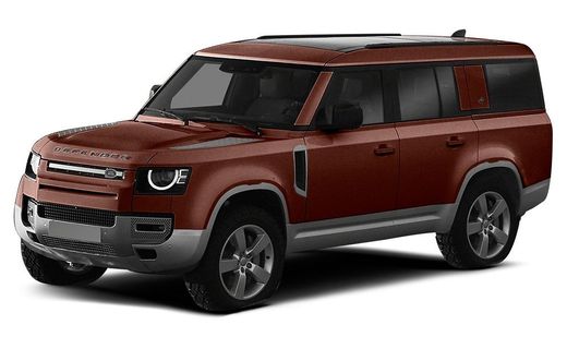 2023 Land Rover Defender 130 SE