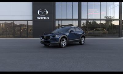 2026 Mazda CX-30 Preferred Package Carbon