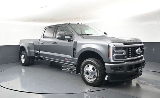 2026 Ford F-350