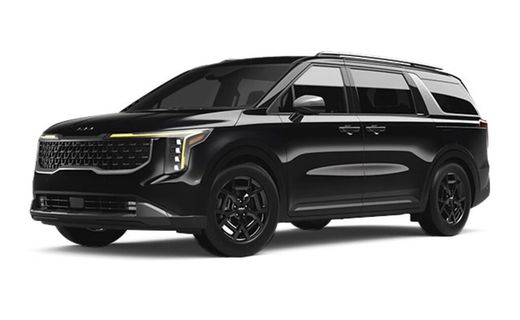 2027 Kia Carnival Hybrid Norwood MA