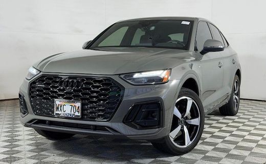 2023 Audi Q5