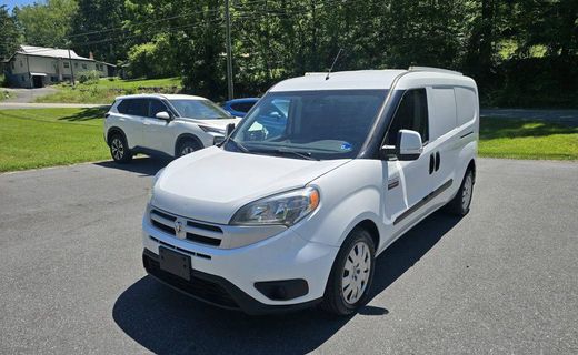 2015 Ram Promaster City SLT