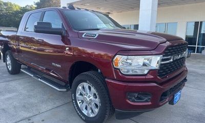 2022 Ram 2500 Big Horn Lone
