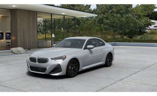 2026 BMW 2 Series 230i xDrive Coupe