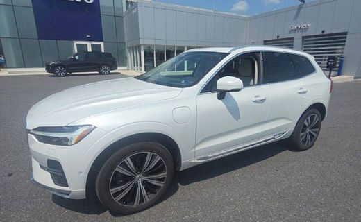 2022 Volvo XC60 Inscription