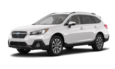 2019 Subaru Outback Touring M R