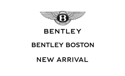 2026 Bentley Continental GTC