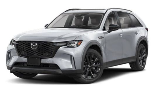 2026 Mazda CX-90 Premium Sport