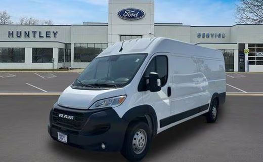 2023 Ram Promaster 3500 High Roof