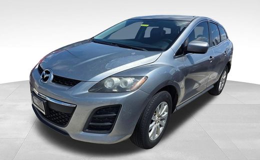 2010 Mazda CX-7 SV