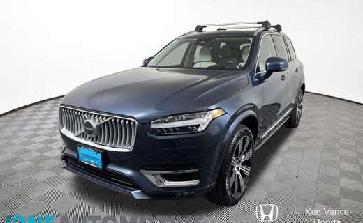 2023 Volvo XC90 Ultimate Bright