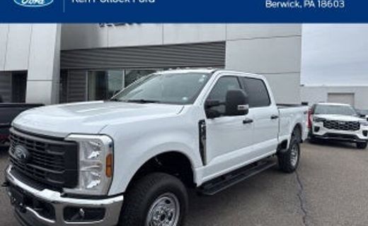 2026 Ford F-250 XL
