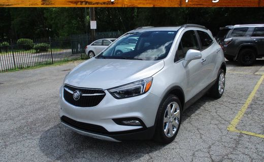 2019 Buick Encore Essence