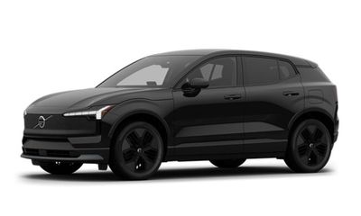 2026 Volvo EX30 CC Ultra