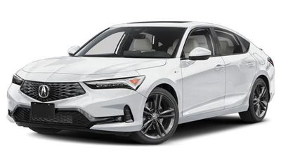 2024 Acura Integra A Spec