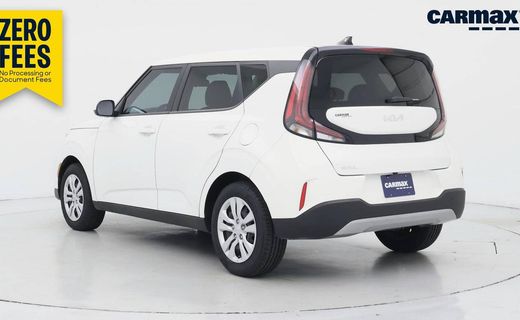 2024 Kia Soul