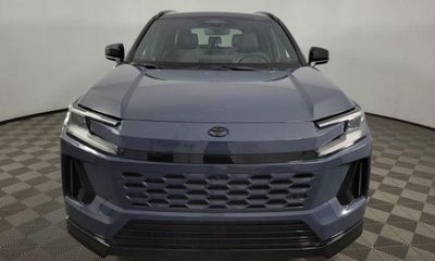 2026 Toyota RAV4 Prime PHEV GR Sport