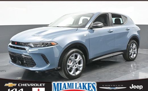 2025 Dodge Hornet