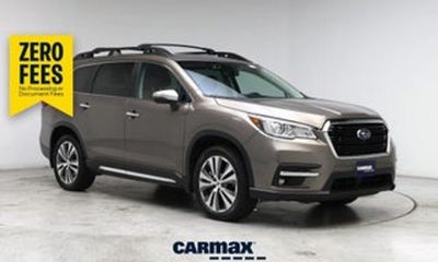 2021 Subaru Ascent