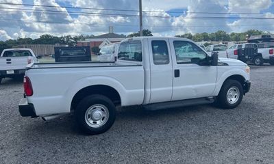 2015 Ford F-250 XL