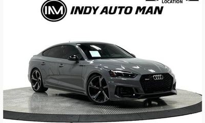 2019 Audi RS 5 Quattro