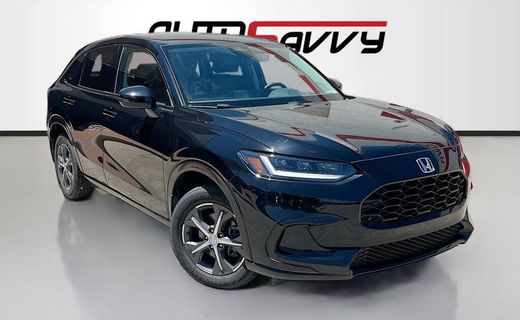 2024 Honda HR-V