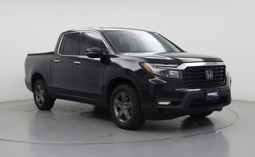 2023 Honda Ridgeline