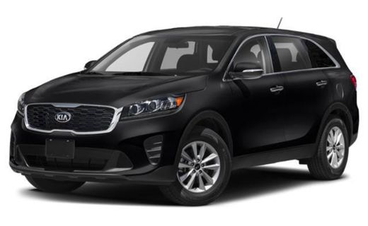 2020 Kia Sorento