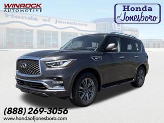 2024 Infiniti QX80 Base