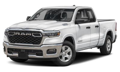 2025 Ram 1500 Big Horn Lonestar