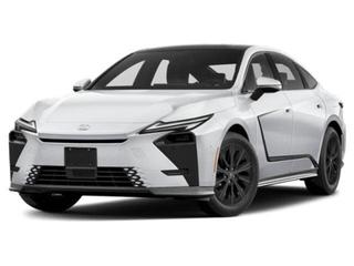 2026 Lexus ES