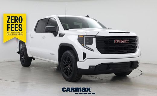2026 GMC Sierra Denali