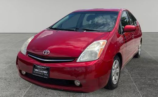 2008 Toyota Prius