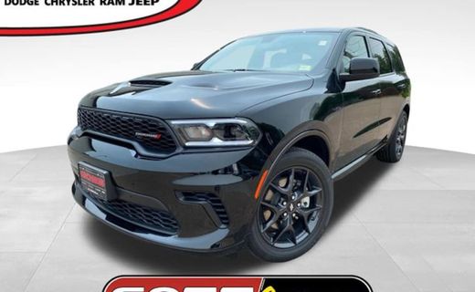 2026 Dodge Durango GT Hemi
