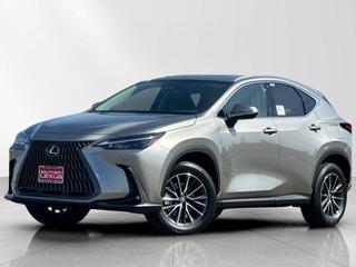 2026 Lexus NX 350 Premium