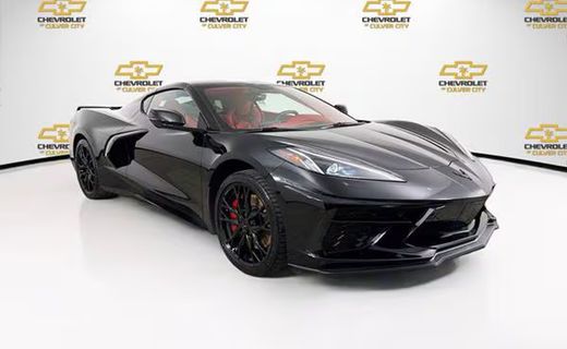 2023 Chevrolet Corvette Premium 3LT