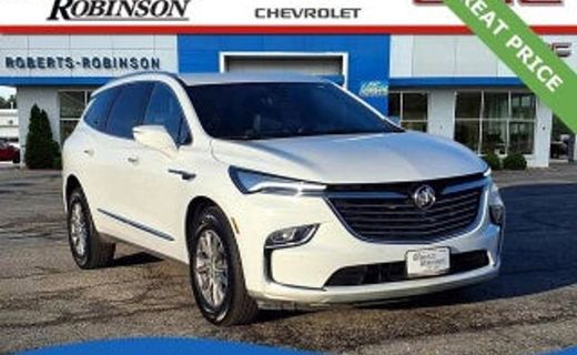 2024 Buick Enclave Premium