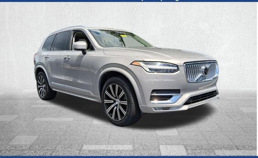 2023 Volvo XC90 Plus Bright