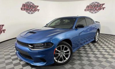 2023 Dodge Charger GT