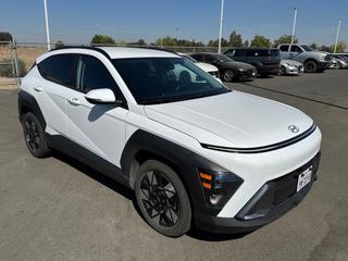 2024 Hyundai Kona SE