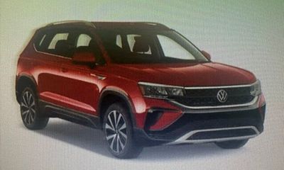 2024 Volkswagen Taos 4Motion SEL