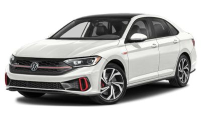 2023 Volkswagen Jetta GLI Autobahn