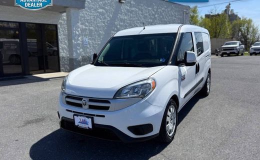 2016 Ram Promaster City SLT